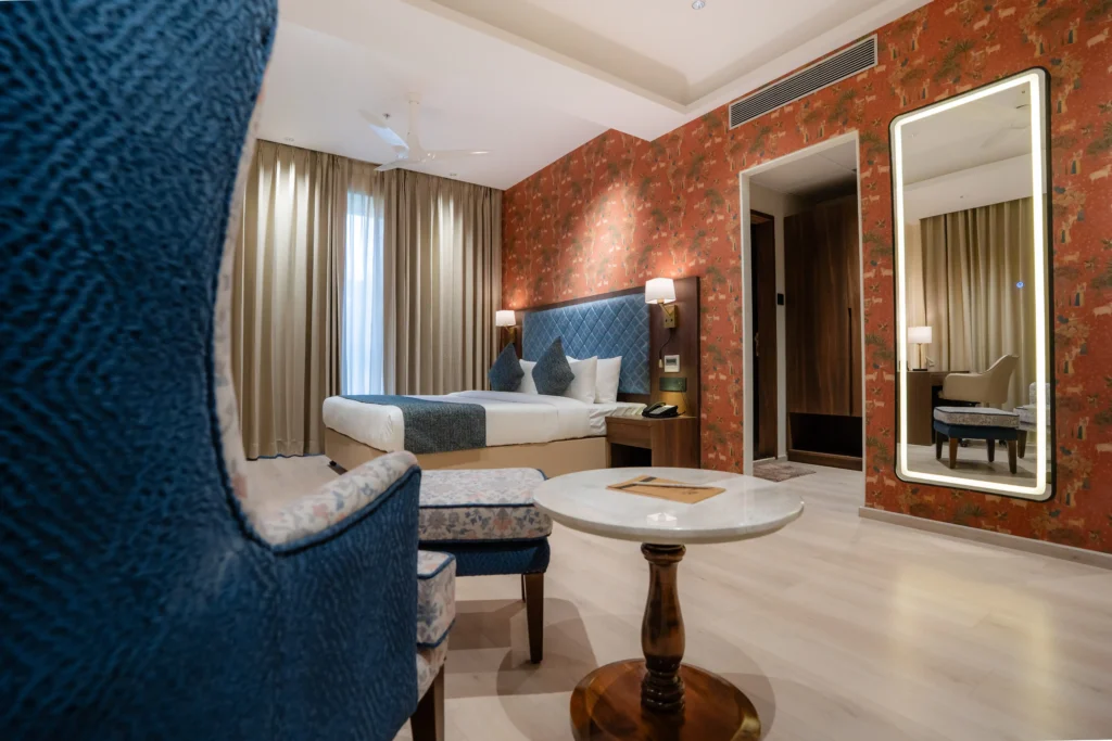 Elegance Suite 4