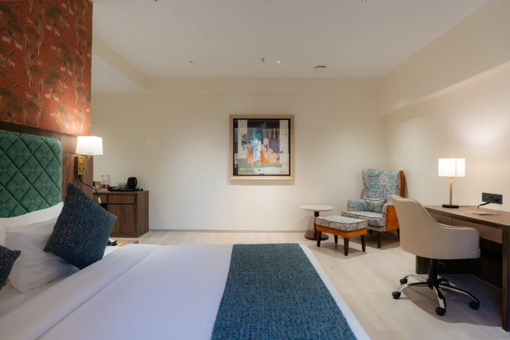Executive Room 1
