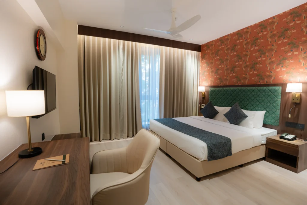 Executive Room 2