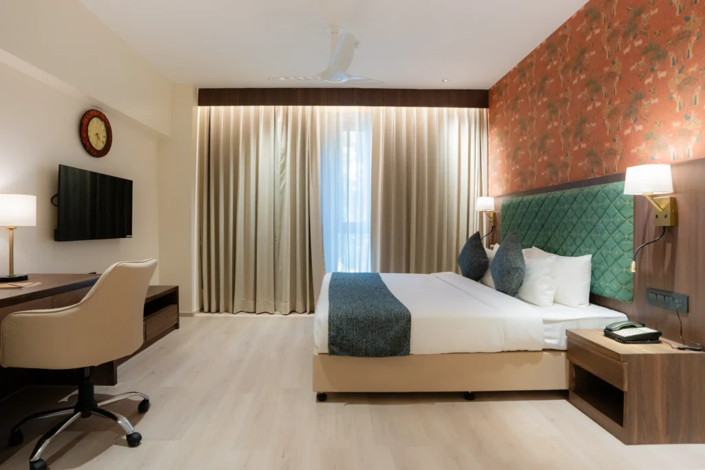 Executive Room 3