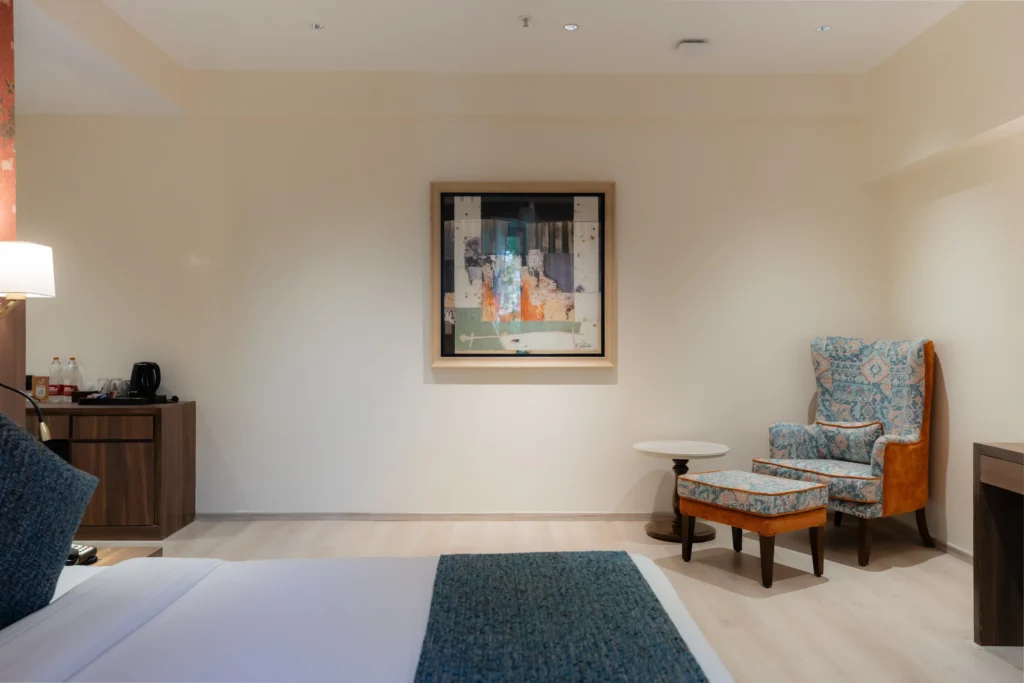 Executive Rooms 4