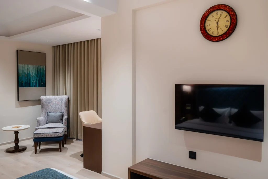 Elegance suite4