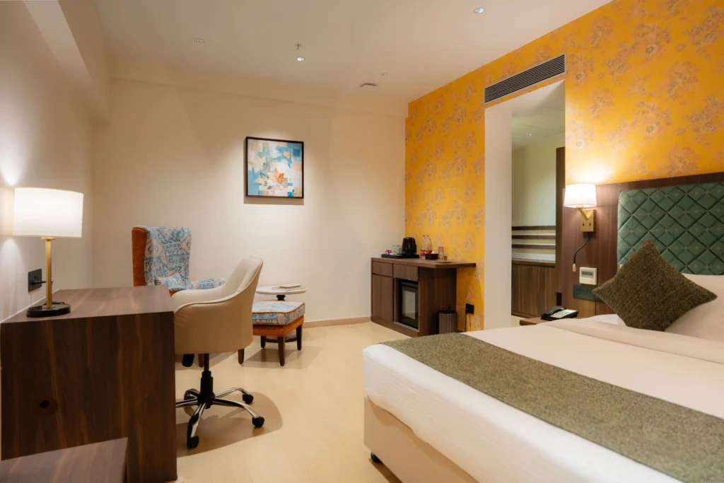 Executive Room 1