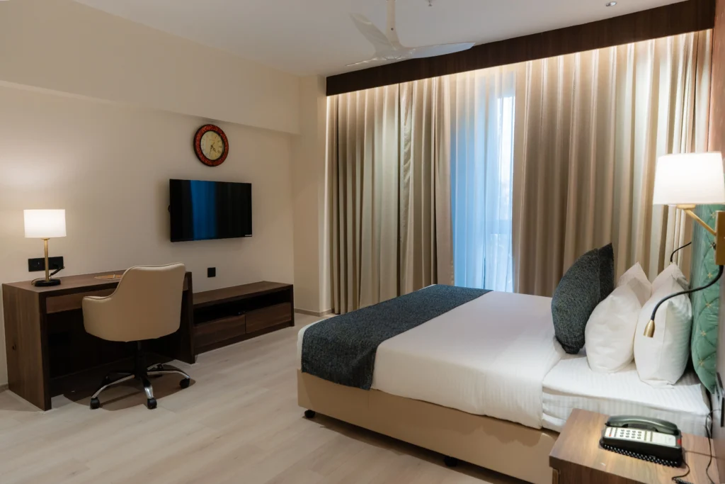 Executive Room 2