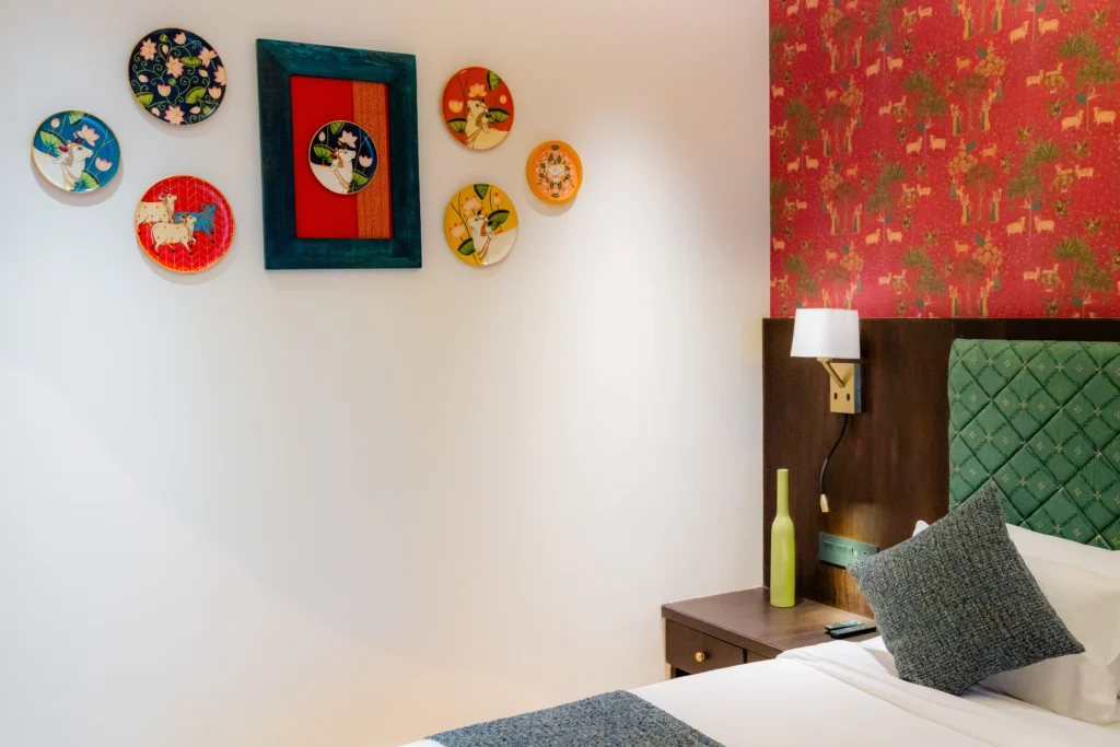 Maharaja Suite 1