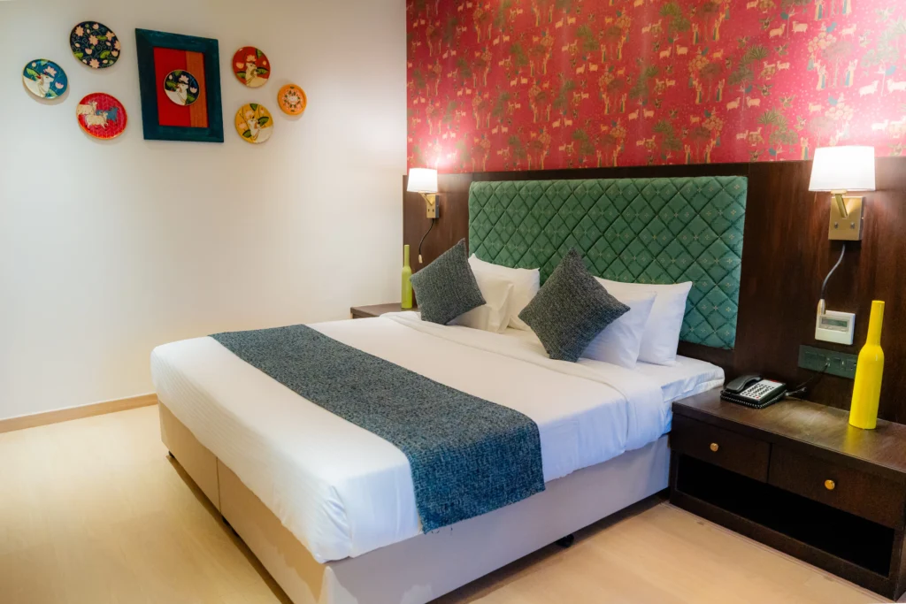 Maharaja Suite 2